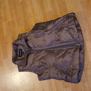 Lands' End vest women's size medium  10-12